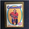 Image 1 : 1971-72 OPC #15 Yvan Cournoyer