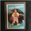 Image 1 : 1959 Topps #352 Robin Roberts