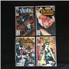 Image 1 : VENOM COMIC BOOK LOT (MARVEL COMICS)