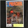 Image 1 : PREACHER #2 (DC/ VERTIGO) 1st APPEARANCE ARSEFACE
