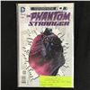 Image 1 : The PHANTOM STRANGER #0 (DC COMICS)