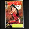 Image 1 : VAMPIRELLA #5 (HARRIS COMICS)