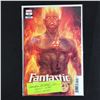 Image 1 : FANTASTIC FOUR #1 (MARVEL COMICS) Variant Cover