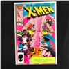 Image 1 : The UNCANNY X-MEN #208 (MARVEL COMICS)