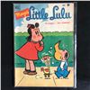 Image 1 : VINTAGE Marge's LITTLE LULU Comic Book (DELL COMICS)