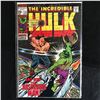 Image 1 : The INCREDIBLE HULK #125 (MARVEL COMICS)