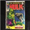 Image 1 : The INCREDIBLE HULK #104 (MARVEL COMICS)