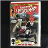 Image 1 : The AMAZING SPIDER-MAN #283 (MARVEL COMICS)