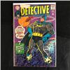 Image 1 : DETECTIVE COMICS #368 (DC COMICS)