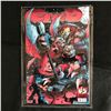 Image 1 : CREED #2 (LIGHTNING COMICS)
