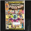 Image 1 : The AMAZING SPIDER-MAN #199 (MARVEL COMICS)