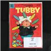 Image 1 : TUBBY #39 (DELL COMICS)