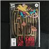 Image 1 : GAMBIT #1 (MARVEL COMICS)