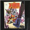 Image 1 : The X-MEN Companion - I