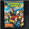 Image 1 : PLANET OF THE APES and DRACULA LIVES #105 (MARVEL COMICS)