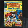 Image 1 : PLANET OF THE APES and DRACULA LIVES #106 (MARVEL COMICS)