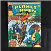 Image 1 : PLANET OF THE APES and DRACULA LIVES #99 (MARVEL COMICS)