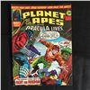 Image 1 : PLANET OF THE APES and DRACULA LIVES #109 (MARVEL COMICS)