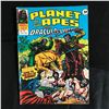 Image 1 : PLANET OF THE APES and DRACULA LIVES #103 (MARVEL COMICS)