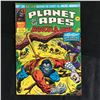 Image 1 : PLANET OF THE APES and DRACULA LIVES #107 (MARVEL COMICS)