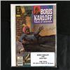 Image 1 : BORIS KARLOFF #80 (GOLD KEY COMICS)