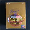 Image 1 : 1992-93 FLEER SERIES II BASKETBALL CARDS