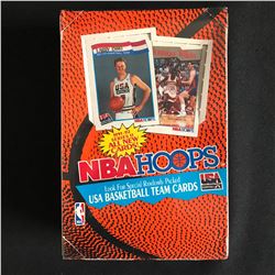 1991-92 SERIES II NBA HOOPS BASKETBALL CARDS