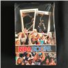 Image 1 : NBA HOOPS BASKETBALL CARDS BOX