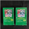Image 1 : 1990 NFL PRO SET OFFICIAL NFL CARDS BOX