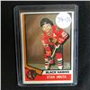 Image 1 : 1974-75 O-Pee-Chee #20 Stan Mikita