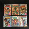 Image 1 : MIXED TEEN TITANS COMIC BOOK LOT (DC COMICS)