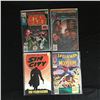 Image 1 : COMIC BOOK LOT (VARIOUS COMICS)