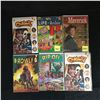 Image 1 : COMIC BOOK LOT (VARIOUS COMICS)