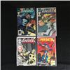 Image 1 : THE PUNISHER COMIC BOOK LOT (MARVEL COMICS)