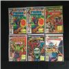 Image 1 : COMIC BOOK LOT (VARIOUS COMICS)