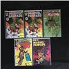 Image 1 : COMIC BOOK LOT (VARIOUS COMICS)