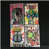 Image 1 : COMIC BOOK LOT (VARIOUS COMICS)