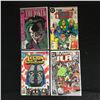 Image 1 : COMIC BOOK LOT (VARIOUS COMICS)