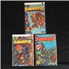 Image 1 : JUNKWAFFEL COMIC BOOK LOT (THE PRINT MINT)