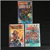 Image 1 : JONAH HEX COMIC BOOK LOT (DC COMICS)