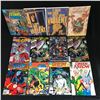 Image 1 : COMIC BOOK LOT (VARIOUS COMICS)