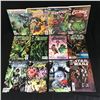 Image 1 : COMIC BOOK LOT (VARIOUS COMICS)