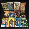 Image 1 : COMIC BOOK LOT (VARIOUS COMICS)