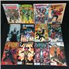 Image 1 : COMIC BOOK LOT (VARIOUS COMICS)