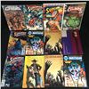 Image 1 : COMIC BOOK LOT (VARIOUS COMICS)