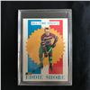Image 1 : 1960-61 Topps #20 Eddie Shore All Time Greats