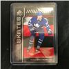 Image 1 : 2016-17 Upper Deck Auston Matthews Silver Skates SS-AM