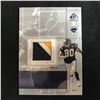 Image 1 : Curtis Conway 2001 SP GAME-USED EDITION JERSEY Card