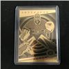 Image 1 : 2018-19 UD ARTIFACTS AURUM CAREY PRICE #A-31