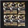 Image 1 : 2019-20 UPPER DECK SERIES ONE CARD PACKS LOT